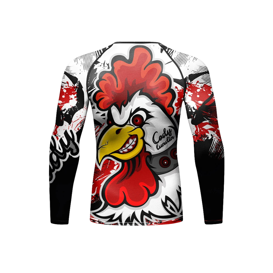 Conjunto Completo Chicken