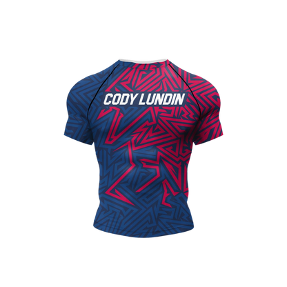 Conjunto Completo Red Cody