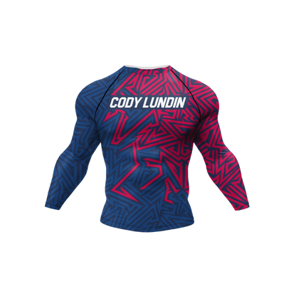 Conjunto Completo Red Cody