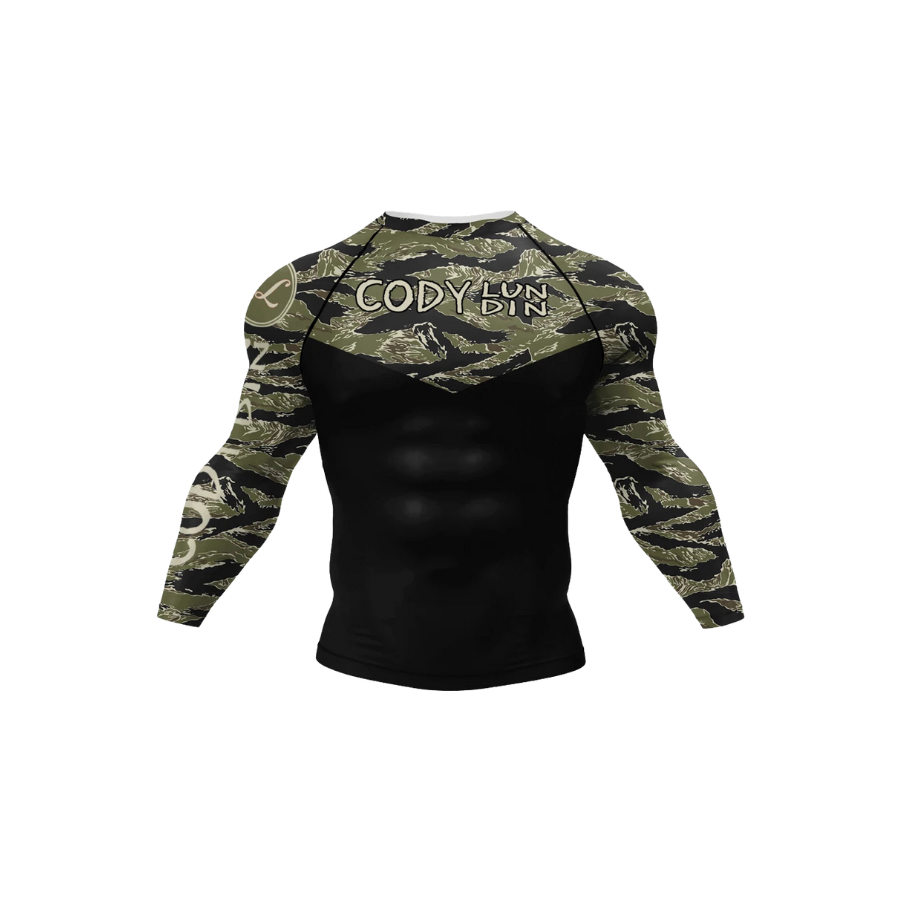 Conjunto Completo Combat