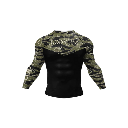 Conjunto Completo Combat