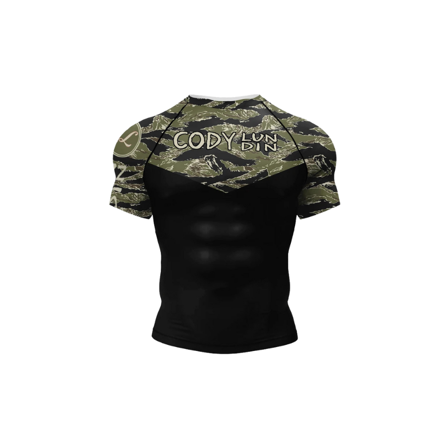 Conjunto Completo Combat