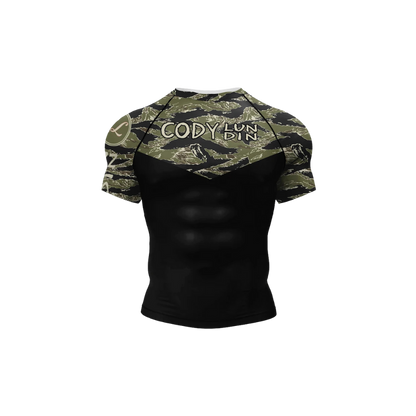 Conjunto Completo Combat