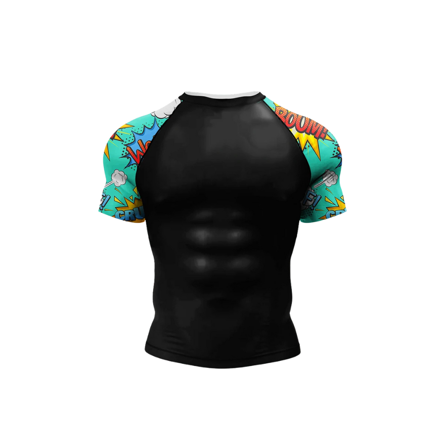 Conjunto Completo Comic