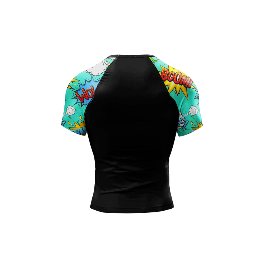 Conjunto Completo Comic