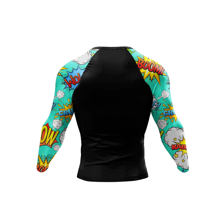 Conjunto Completo Comic