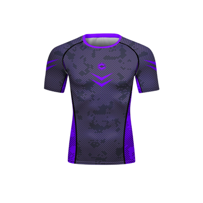 Conjunto Completo Deep Purple