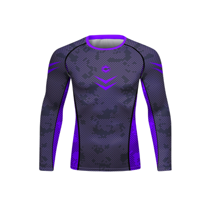 Conjunto Completo Deep Purple