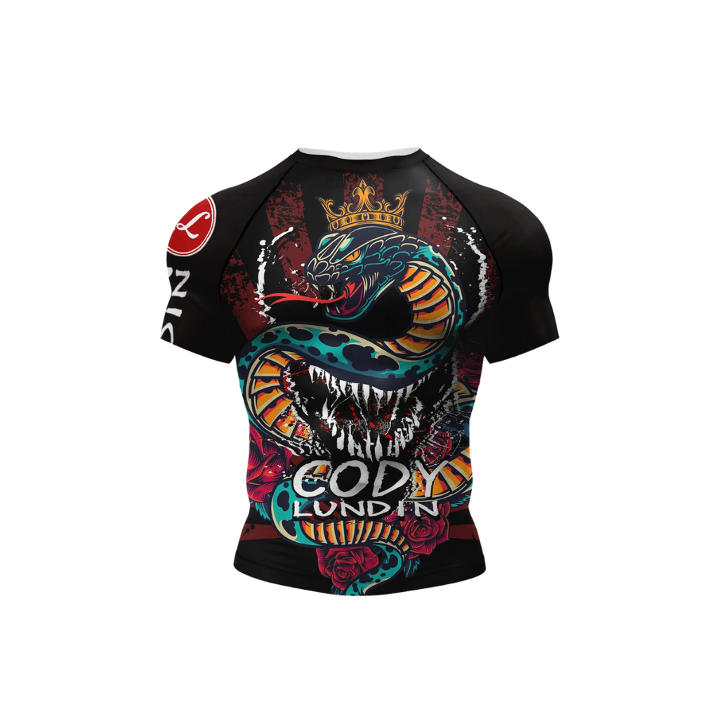 Conjunto Completo Dragón Cody