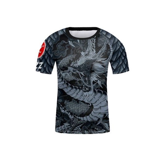 Rashguard Dragón - Kids