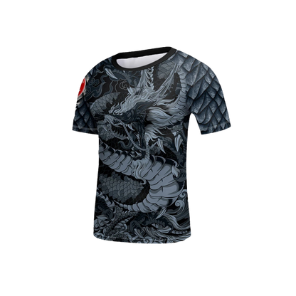 Rashguard Dragón - Kids