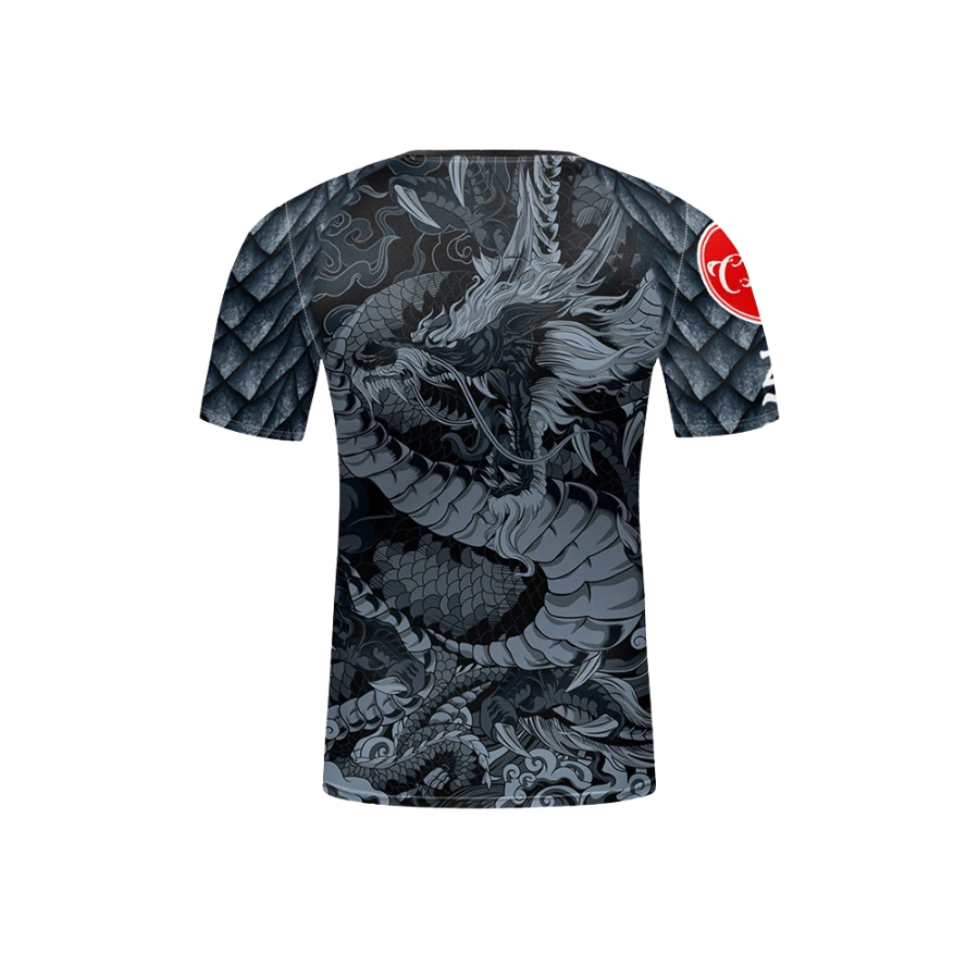 Rashguard Dragón - Kids