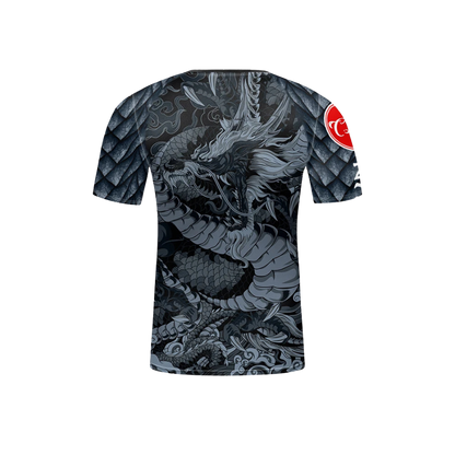 Rashguard Dragón - Kids