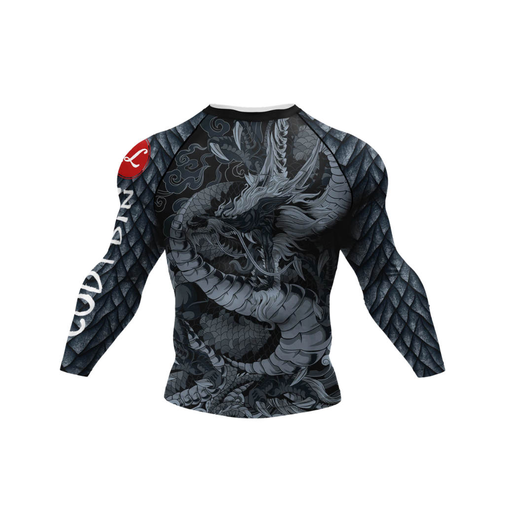 Conjunto Completo Dragón