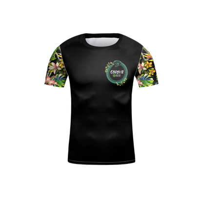 Conjunto Completo Flores - Kids