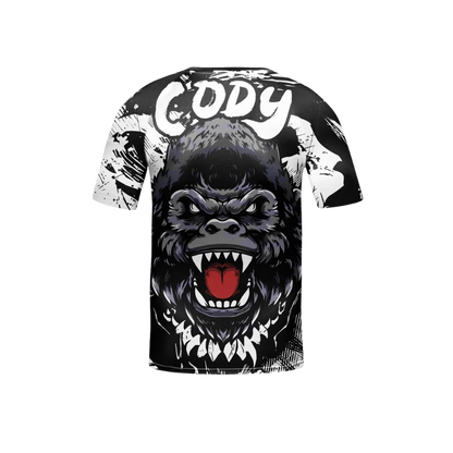 Rashguard Gorila - Kids