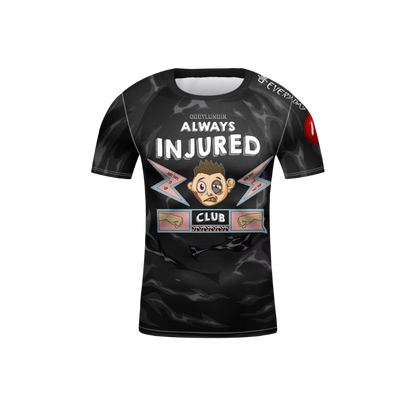 Conjunto Completo Injured - Kids