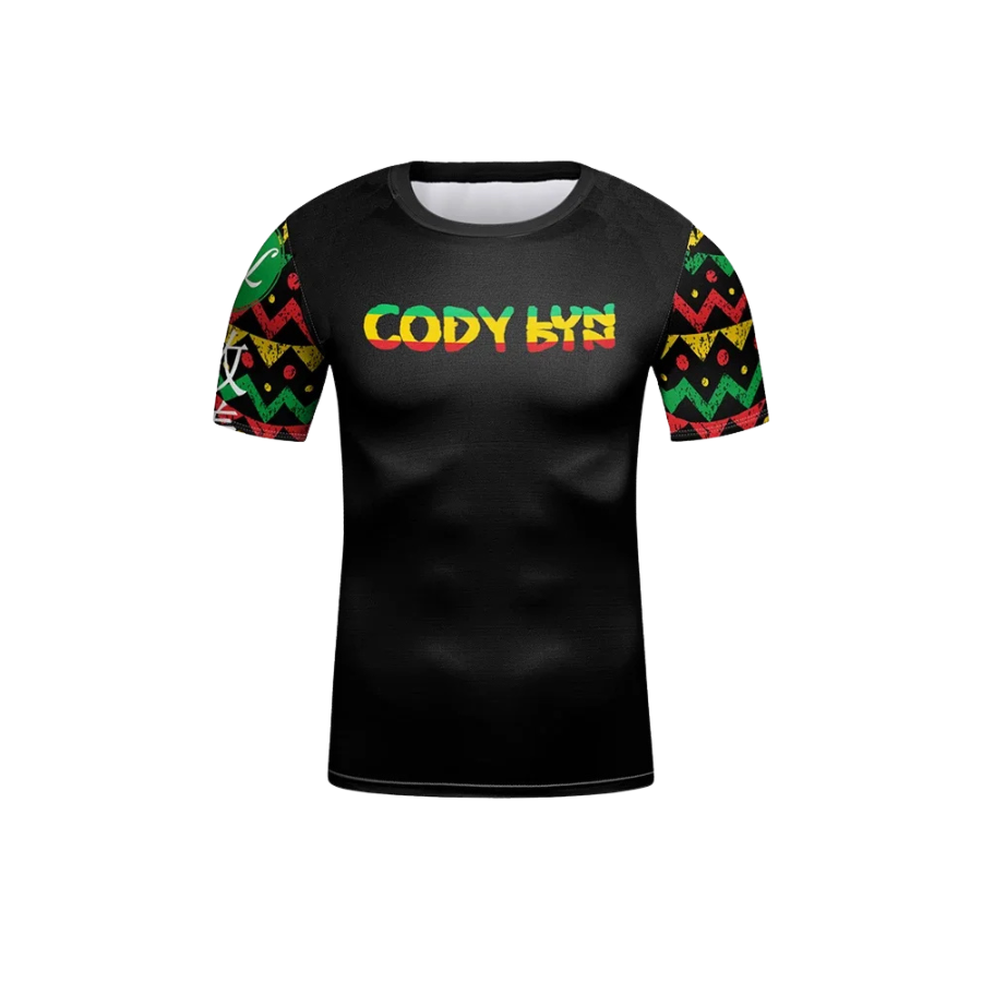 Rashguard Bob Marley - Kids