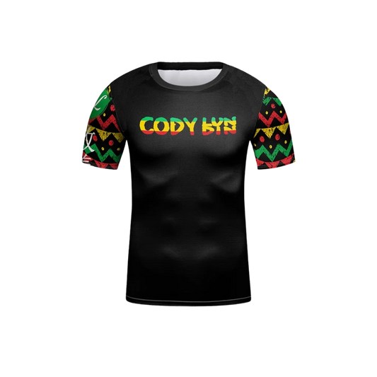 Rashguard Bob Marley - Kids