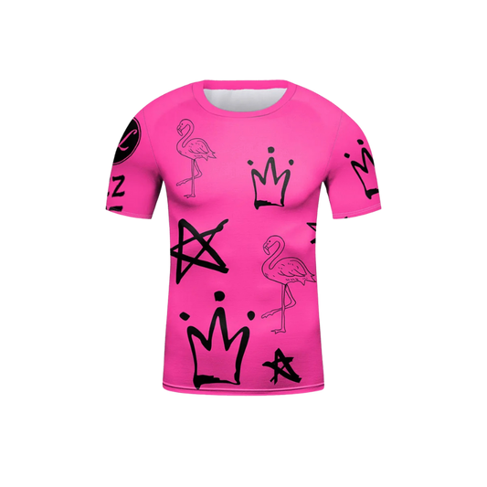 Rashguard Pinki - Kids