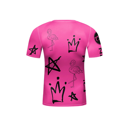 Rashguard Pinki - Kids