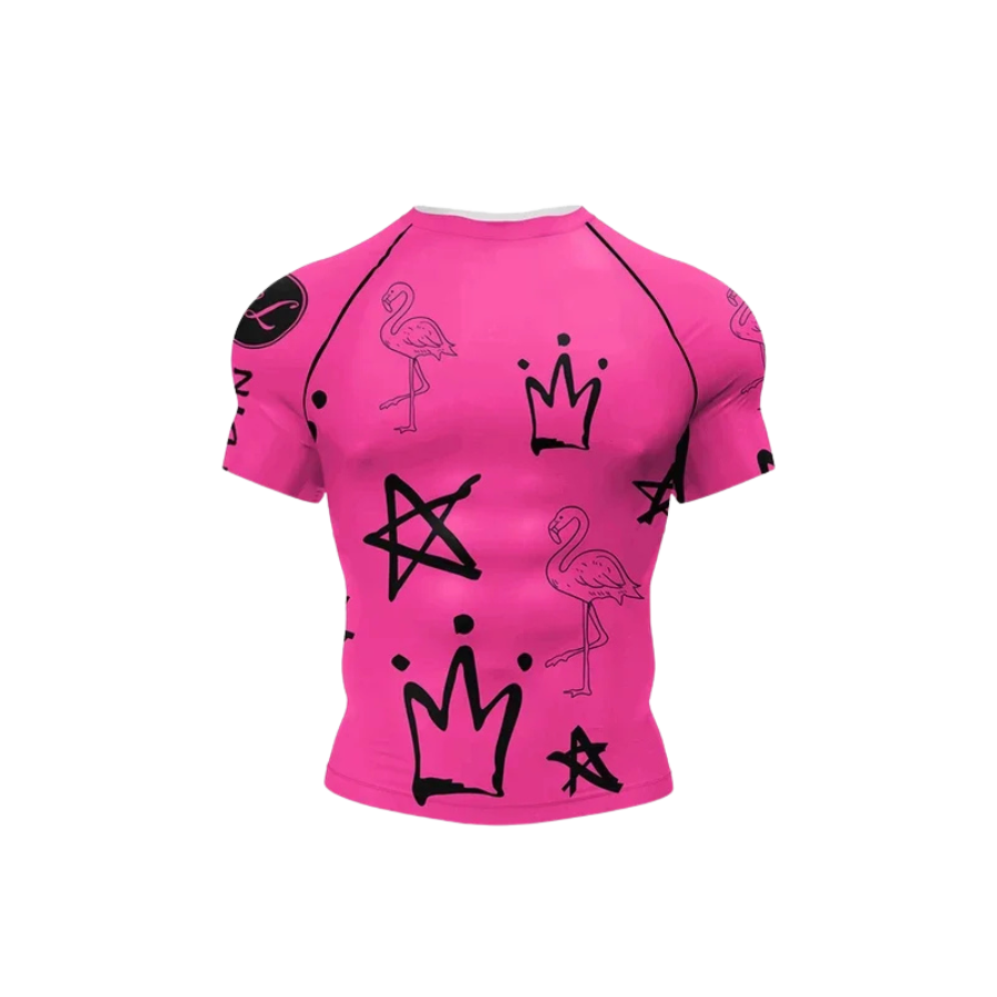 Conjunto Completo Pinki