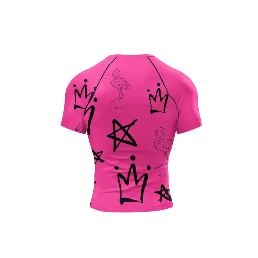 Conjunto Completo Pinki