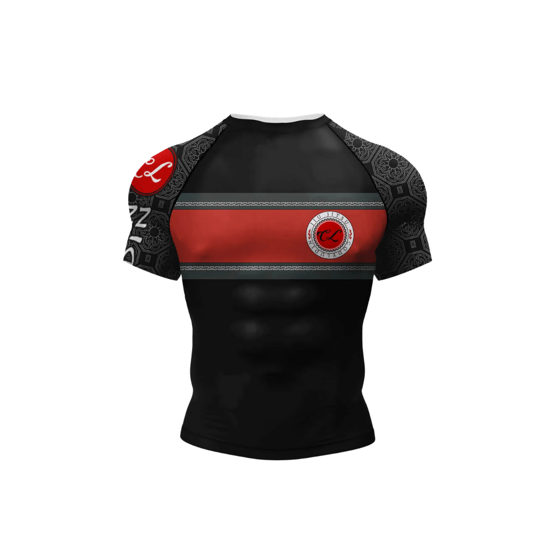 Conjunto Completo Redblack