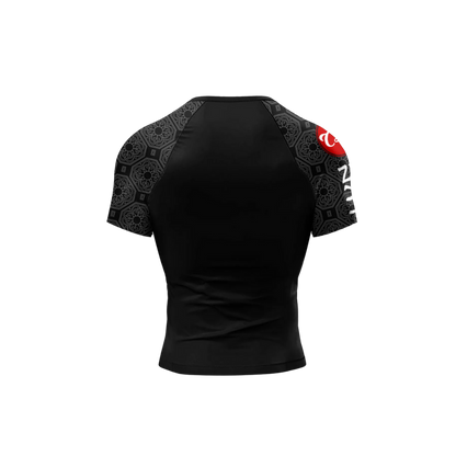 Conjunto Completo Redblack