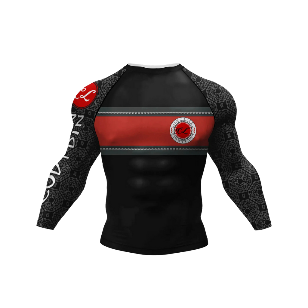 Conjunto Completo Redblack