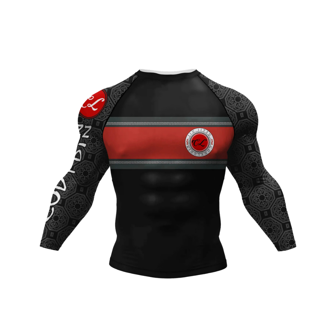 Conjunto Completo Redblack