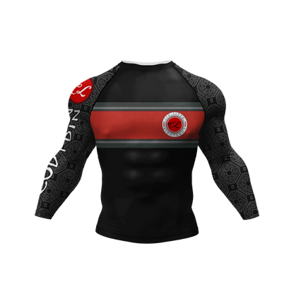 Conjunto Completo Redblack