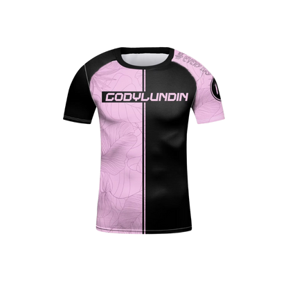 Conjunto Completo Rosa Letal - Kids