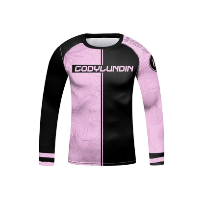 Conjunto Completo Rosa Letal - Kids