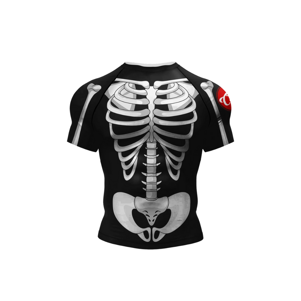 Conjunto Completo Skeleton