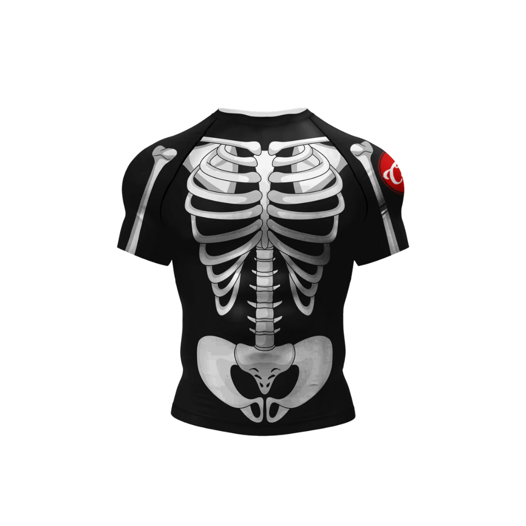 Conjunto Completo Skeleton