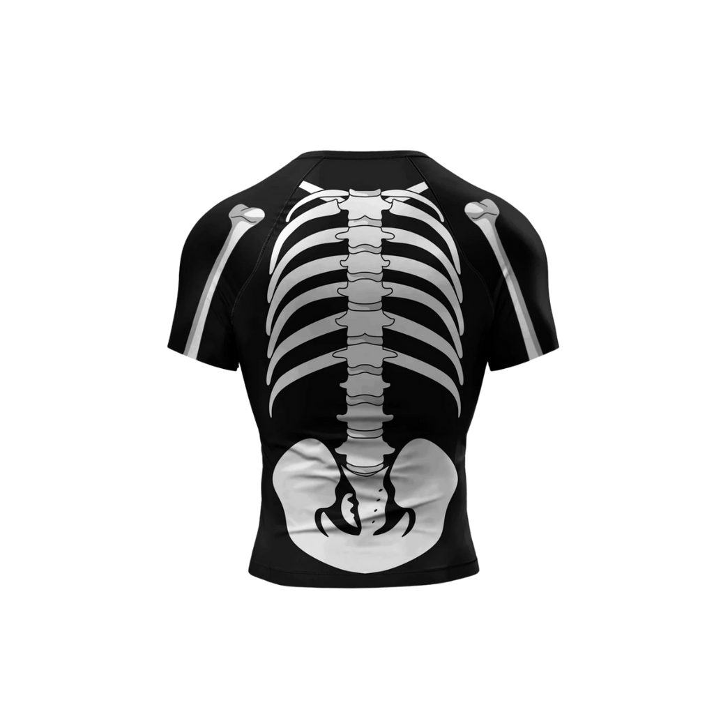 Conjunto Completo Skeleton
