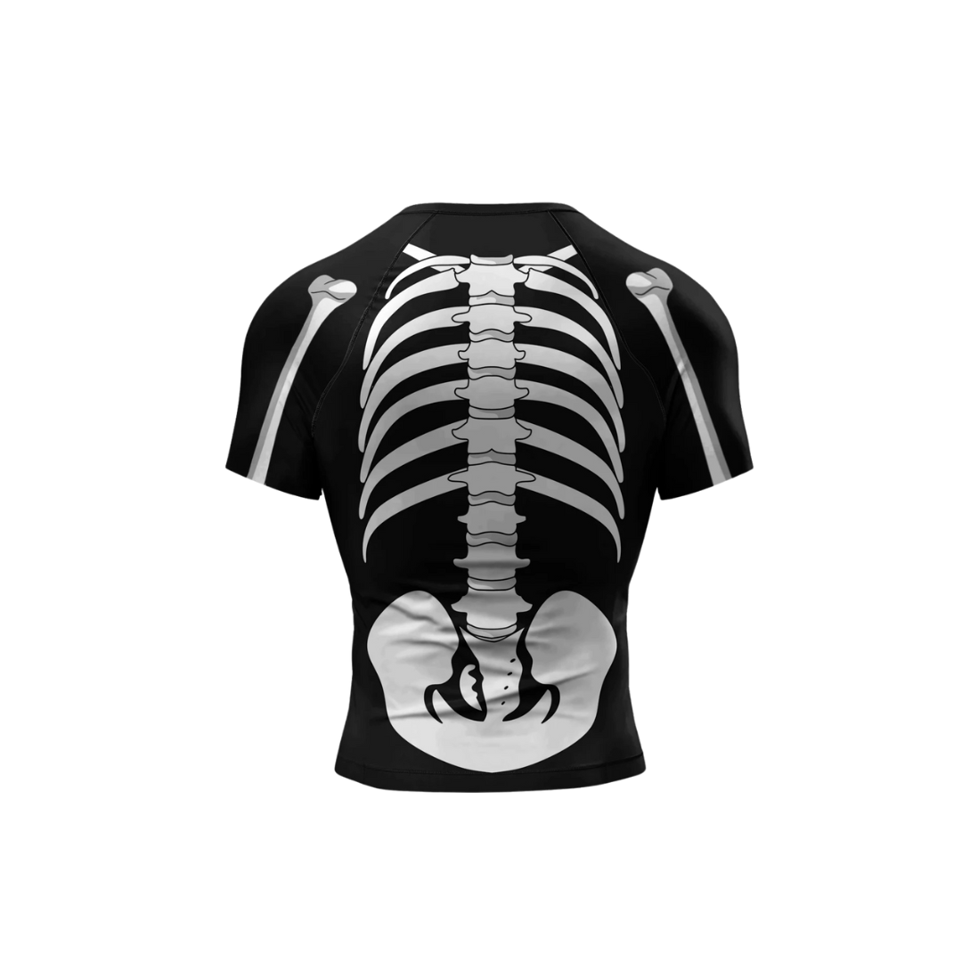 Conjunto Completo Skeleton