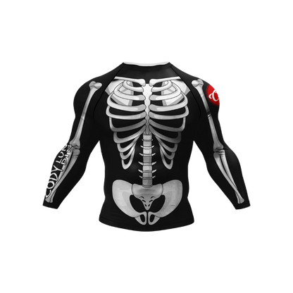 Conjunto Completo Skeleton