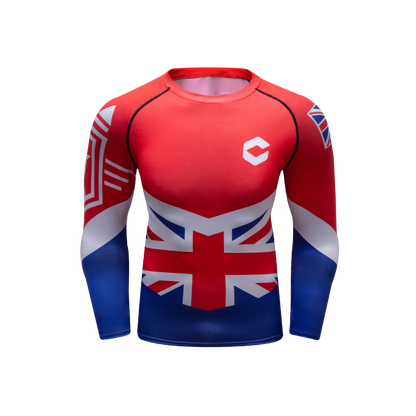 Conjunto Completo UK