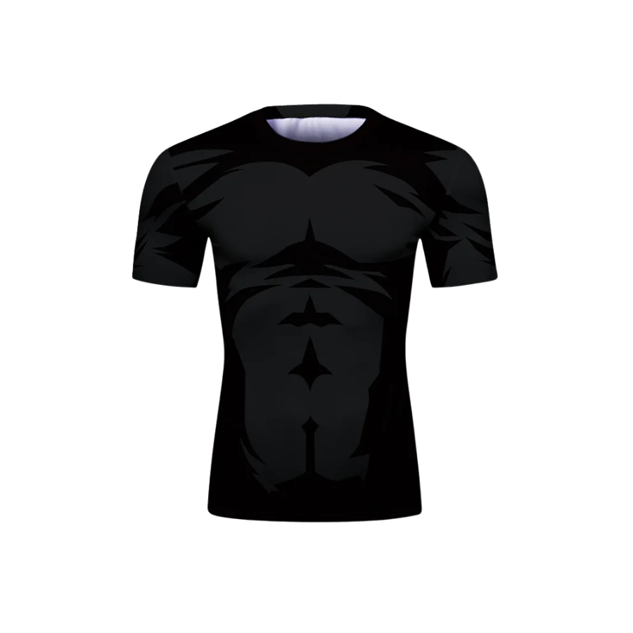 Conjunto Completo Ultra Black