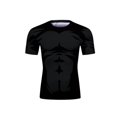 Conjunto Completo Ultra Black