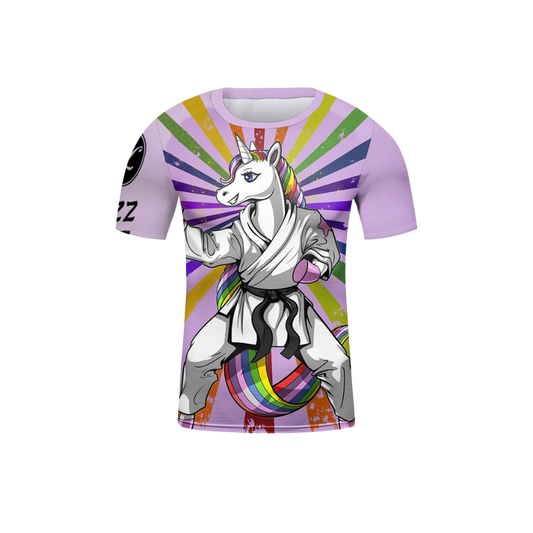 Rashguard Unicorn - Kids
