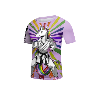 Rashguard Unicorn - Kids