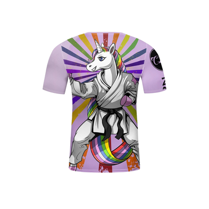 Rashguard Unicorn - Kids