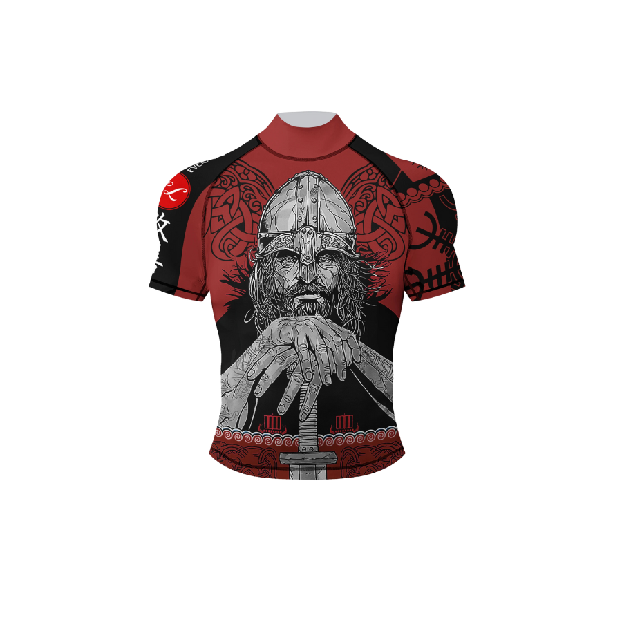 Conjunto Completo Vikingo