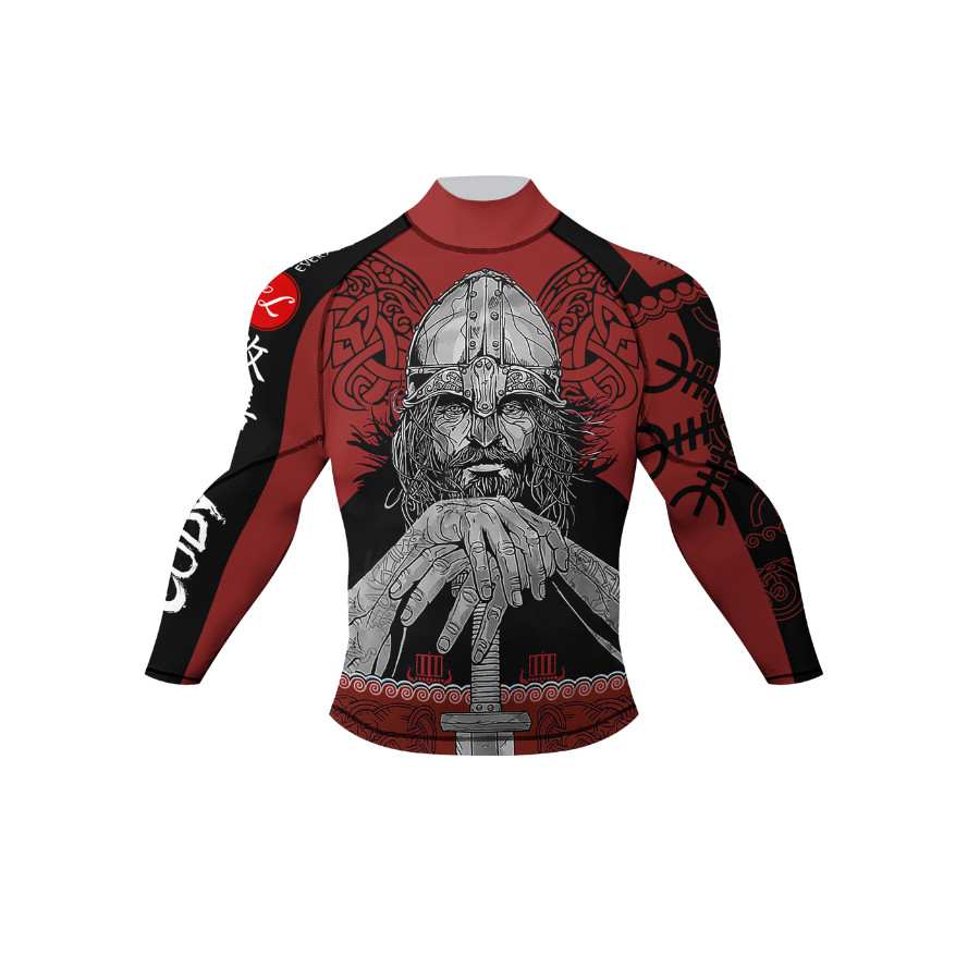 Conjunto Completo Vikingo