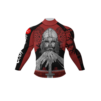 Conjunto Completo Vikingo