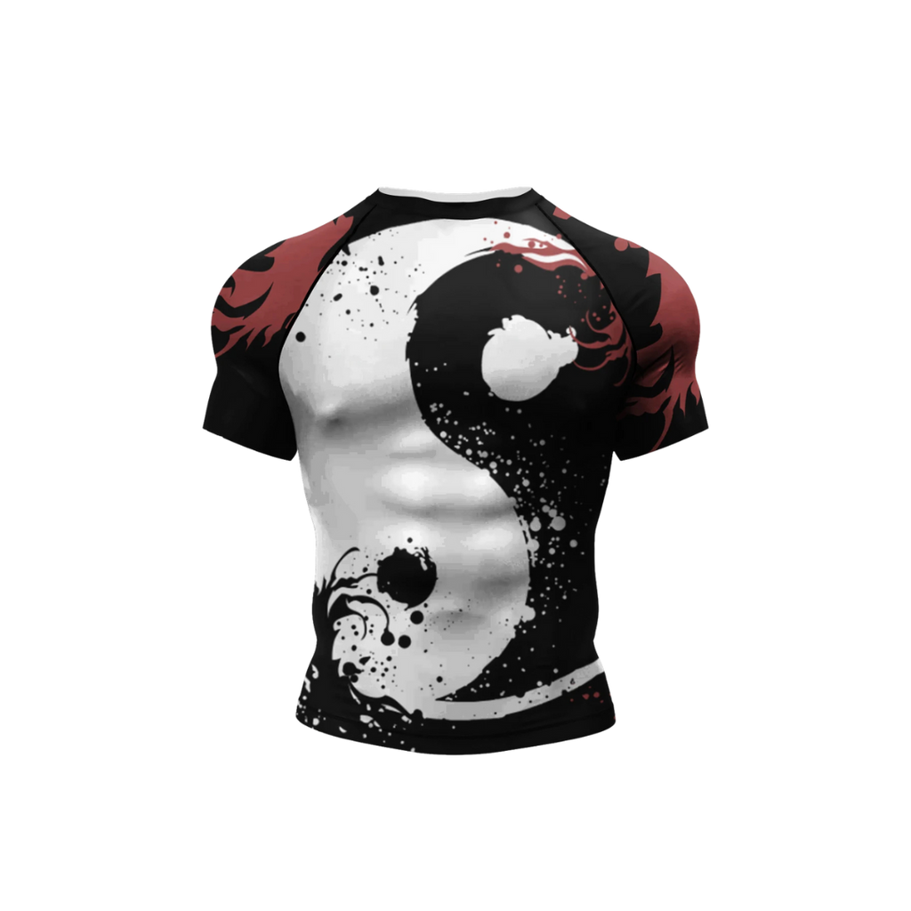 Conjunto Completo YingYang