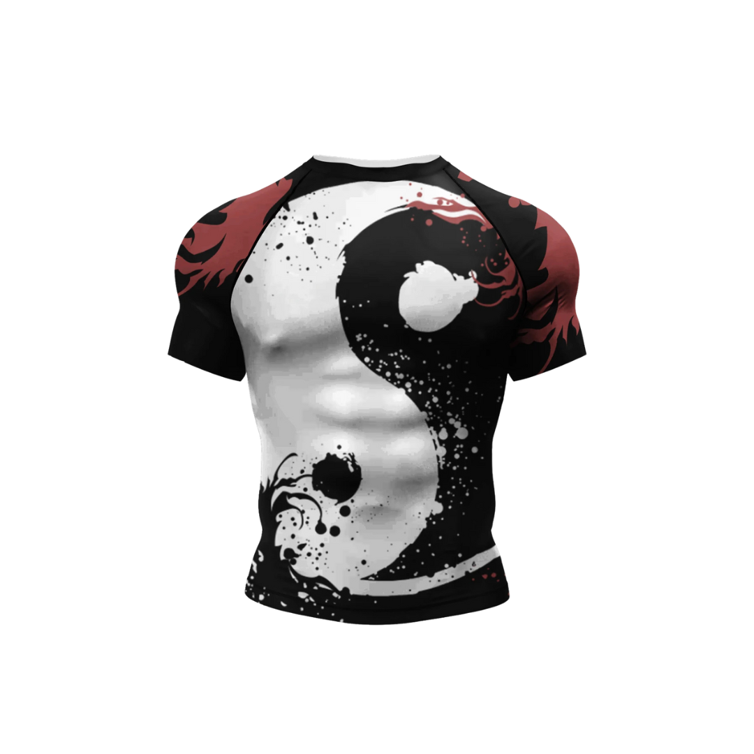 Conjunto Completo YingYang